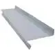 Планка відливу Профільтех, 180х1500 мм, оцинкована, фото 1 Планка відливу Профільтех, 180х1500 мм, оцинкована купити недорого в Україні, фото 1