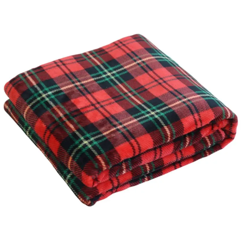 Плед Soho Sell Red, 200х220 см, 7119140 купити недорого в Україні, фото 1