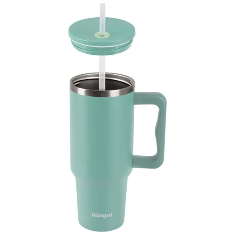 Термокружка Ringel Strong, 1,2 л, мятный, 7101901 купить недорого в Украине, фото 2