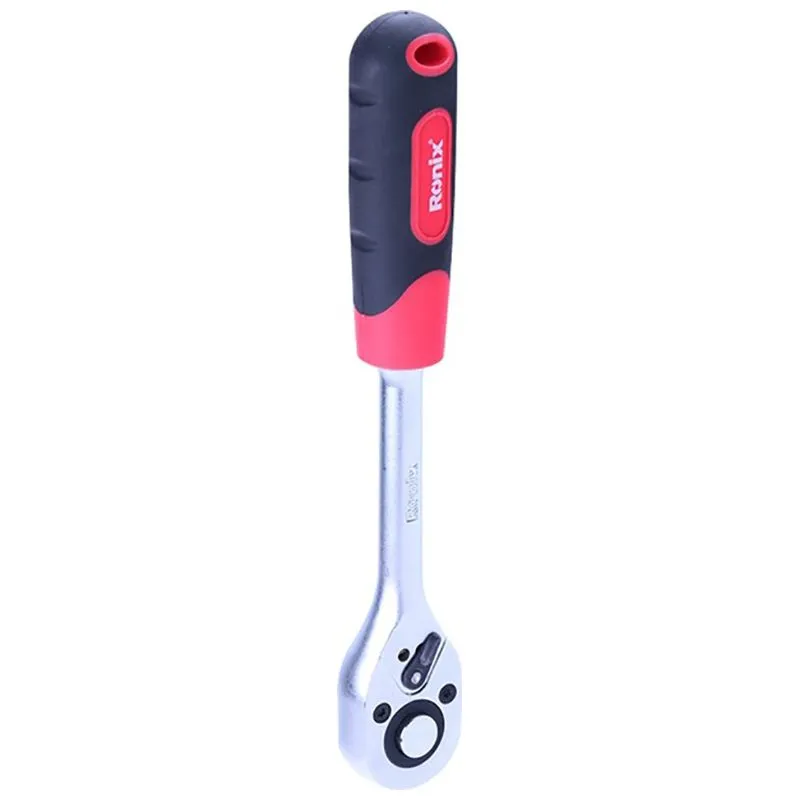 Набір інструментів Ronix, 1/2", 12 шт, RH-2643 купити недорого в Україні, фото 2