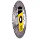 Круг алмазный отрезной Baumesser Rapid Pro Hit 1A1RSS/C3, 230x2,4/1,5x10x22,2-16 мм, 94315080017, фото 2 Круг алмазный отрезной Baumesser Rapid Pro Hit 1A1RSS/C3, 230x2,4/1,5x10x22,2-16 мм, 94315080017 купить недорого в Украине, фото 2