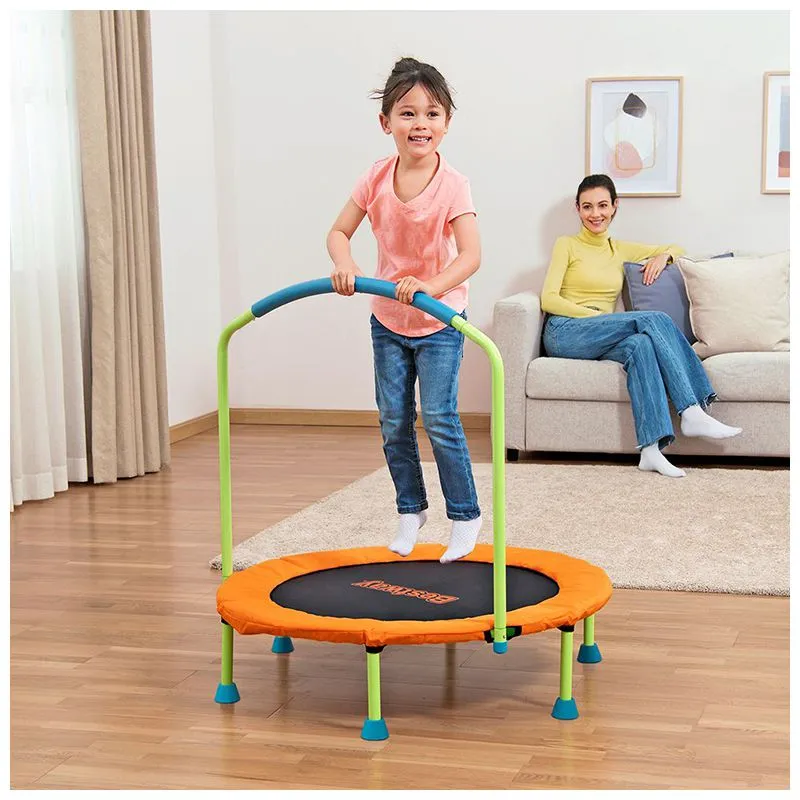 Батут Bestway WonderJump, 91x96 см, 59100, фото 352792 Батут Bestway WonderJump, 91x96 см, 59100 купить недорого в Украине, фото 352792