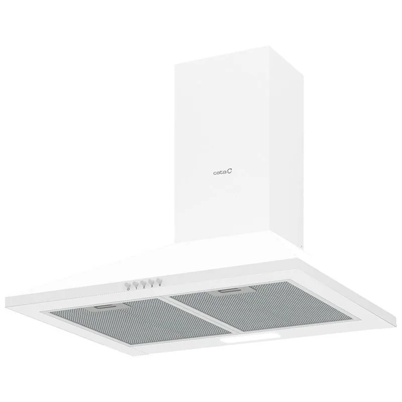 Витяжка купольна Cata V3-T600 wh купити недорого в Україні, фото 1