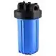 Фильтр-колба+ПП картридж для колб Big Blue 10" Теплоизол Bio+Systems SL10-BB, 8174 купить недорого в Украине, фото 1