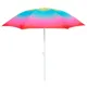 Парасоля садова Koopman Райдуга, 180 см, KT4000170 купити недорого в Україні, фото 1