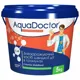 Средство для дезинфекции AquaDoctor C60 Хлор в гранулах, 5 кг, C60-5, фото 1 Средство для дезинфекции AquaDoctor C60 Хлор в гранулах, 5 кг, C60-5 купить недорого в Украине, фото 1