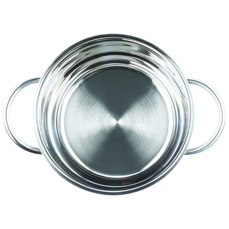 Каструля з кришкою Oscar Galant, 7,2 л, 26 см, 6911219 купити недорого в Україні, фото 2