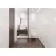 Плитка Golden Tile Elba, 250х400 мм, сатин сірий, 862151 купити недорого в Україні, фото 1