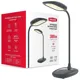 Лампа настільна акумуляторна Maxus, 5W, 18650 Li-Ion 2х1200 мАг, Type-C, 1-MDL-5W-BB купити недорого в Україні, фото 1