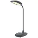 Лампа настільна акумуляторна Maxus, 5W, 18650 Li-Ion 2х1200 мАг, Type-C, 1-MDL-5W-BB купити недорого в Україні, фото 2