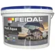 Фарба латексна Feidal Profi Aqua TR, 5 л, прозорий купити недорого в Україні, фото 1