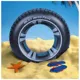 Коло для плавання Bestway Mud Master, 80х19 см, 36016 купити недорого в Україні, фото 2