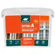 Герметик акриловий Корабельна EXTER-A, 1,2 кг купити недорого в Україні, фото 1