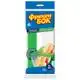 Пакет-зіппер універсальний Фрекен Бок M, 15 шт купити недорого в Україні, фото 1