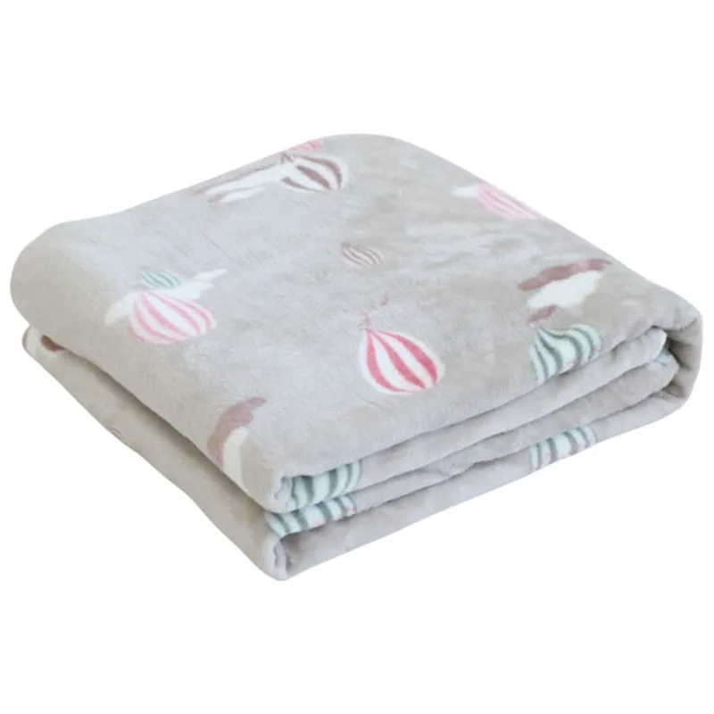 Плед Soho Baby Beige, 150х200 см, 7119145 купити недорого в Україні, фото 1