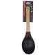 Ложка кухонная с деревянной ручкой Lessner Black Pro New, 10205 купить недорого в Украине, фото 1