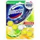 Туалетный блок для унитаза Domestos Power 5 Свежесть лайма, 55 г, 67217600, фото 1 Туалетный блок для унитаза Domestos Power 5 Свежесть лайма, 55 г, 67217600 купить недорого в Украине, фото 1