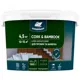Клей акриловий для пробки та бамбука Корабельна, 4,5 кг купити недорого в Україні, фото 1