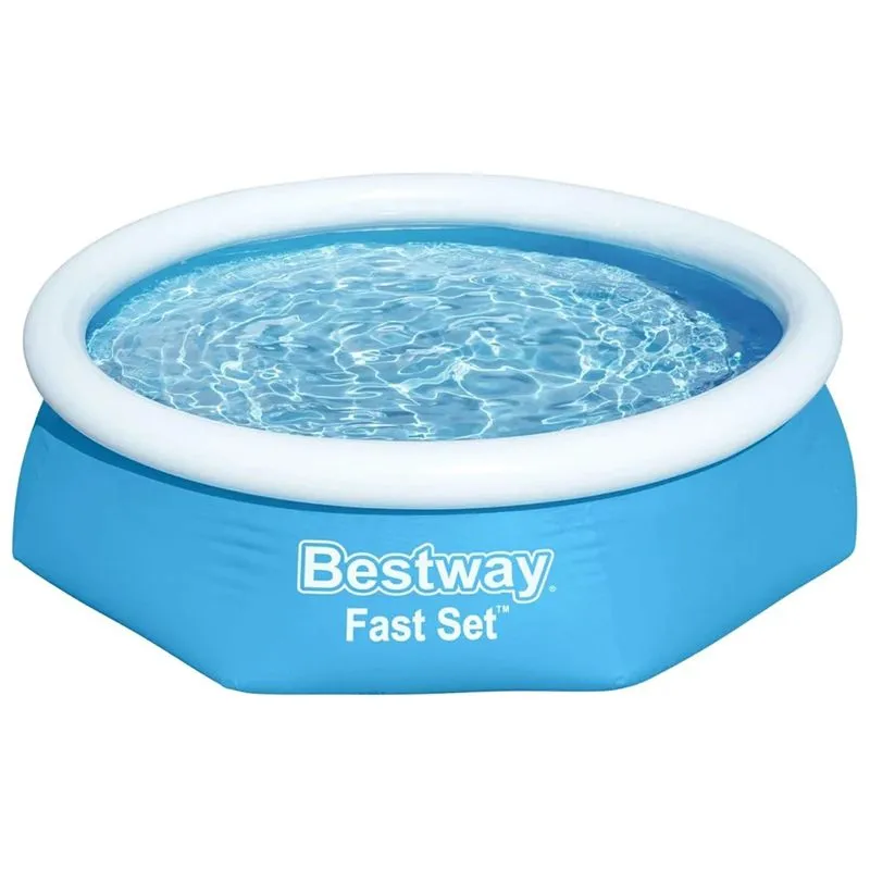 Бассейн надувной Bestway, 244 x 61 см, 57450 купить недорого в Украине, фото 1