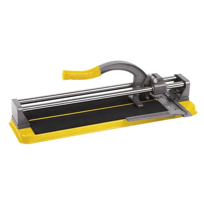 Плиткоріз на підшипниках MasterTool Профі, 600 мм, 80-2600 купити недорого в Україні, фото 1