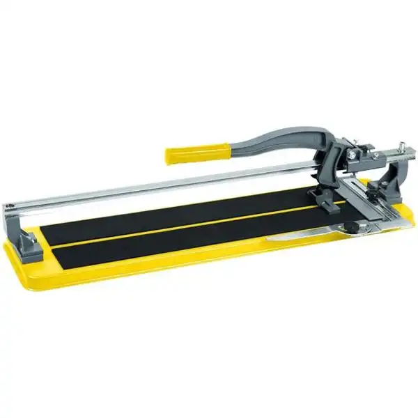 Плиткоріз Master Tool Профі, 750 мм, на підшипниках, 80-4750 купити недорого в Україні, фото 1