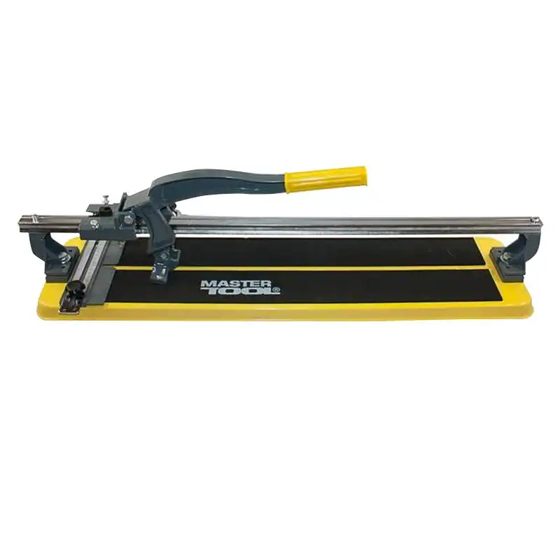 Плиткоріз монорейковий на підшипниках MasterTool Профі, 900 мм, 80-4900 купити недорого в Україні, фото 2