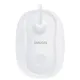 Лампа настільна акумуляторна Maxus, 5W, 18650 Li-Ion 2х1200 мАг, Type-C, 1-MDL-5W-WB купити недорого в Україні, фото 3