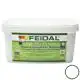 Шпатлівка рельєфна Feidal Innenspachtel Relief, 8 кг купити недорого в Україні, фото 1