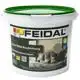 Краска акриловая структурная Feidal Innen Relief Beschichtung, 5 л, фото 1 Краска акриловая структурная Feidal Innen Relief Beschichtung, 5 л купить недорого в Украине, фото 1