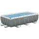 Бассейн каркасный Bestway Steel Pro MAX, 4,04х2,01х1,0м, 56441, фото 2 Бассейн каркасный Bestway Steel Pro MAX, 4,04х2,01х1,0м, 56441 купить недорого в Украине, фото 2