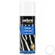 Эмаль профессиональная Zebra, 400 мл, 997 RAL 9003, снежно-белый, фото 1 Эмаль профессиональная Zebra, 400 мл, 997 RAL 9003, снежно-белый купить недорого в Украине, фото 1