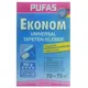 Клей для шпалер Pufas Економ, 500 г купити недорого в Україні, фото 1