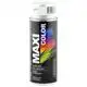 Лак-аерозоль Maxi Color MX0005, 400 мл, глянцевий, прозорий, фото 1 Лак-аерозоль Maxi Color MX0005, 400 мл, глянцевий, прозорий купити недорого в Україні, фото 1