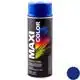 Емаль аерозольна універсальна декоративна Maxi Color RAL 5002, 400 мл, глянсова, синій, фото 1 Емаль аерозольна універсальна декоративна Maxi Color RAL 5002, 400 мл, глянсова, синій купити недорого в Україні, фото 1
