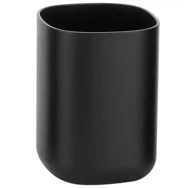 Склянка Arino Black Mood, чорний, 58196 купити недорого в Україні, фото 1