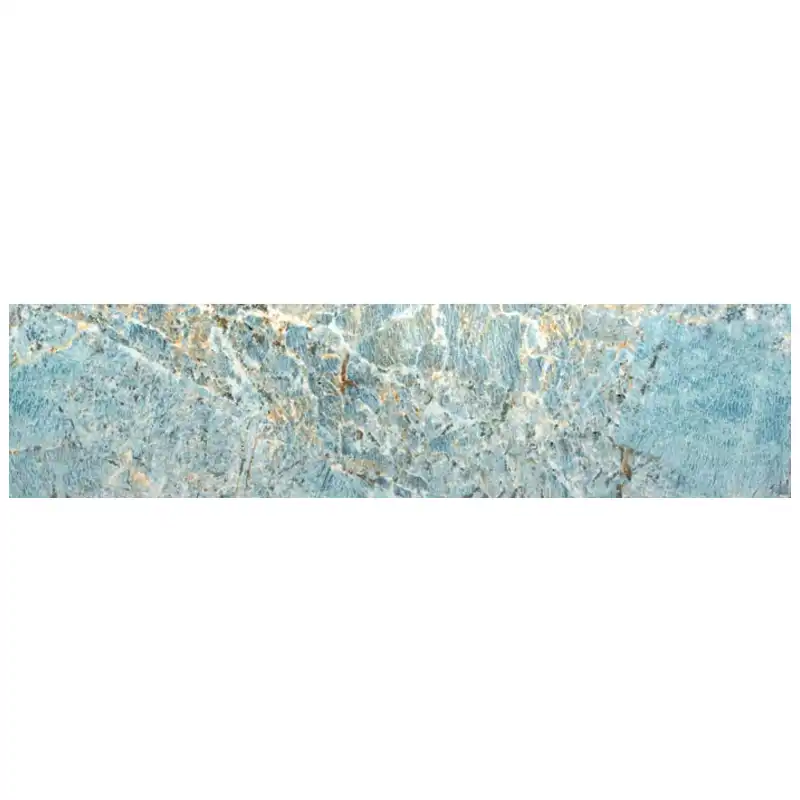 Плитка для стін Gemma Aqua Turquoise, 300x1200 мм, 403430 купити недорого в Україні, фото 2