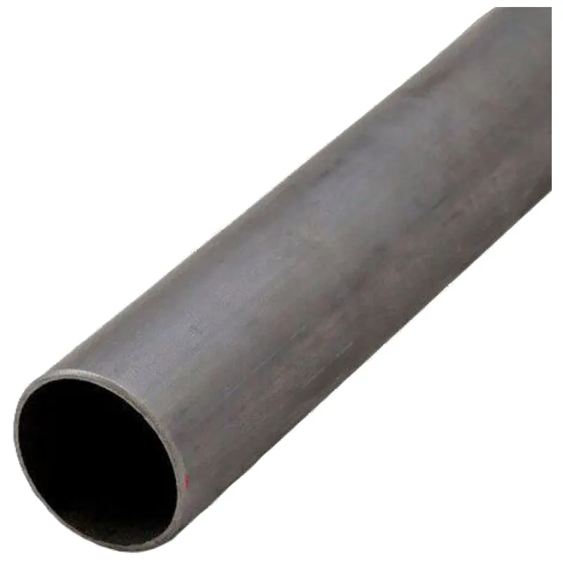 Труба сталева ДУ ГОСТ 3262, 2,5 мм х 6 м купити недорого в Україні, фото 1