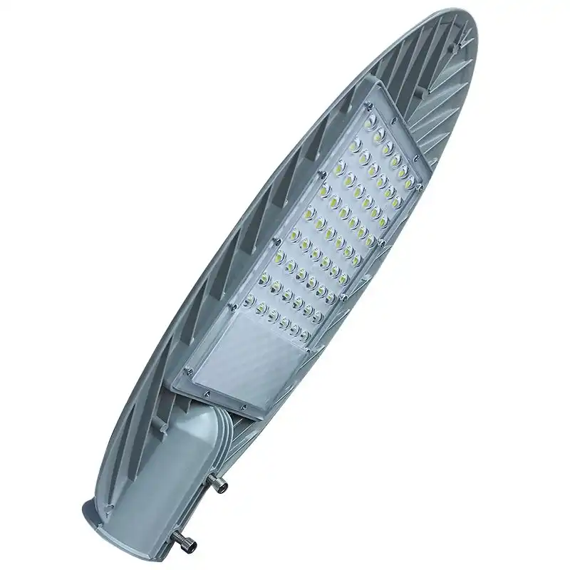 Світильник консольний LED Lebron, 50 Вт, SMD, 6200K, 4500Lm, IP65, 18-00-35 купити недорого в Україні, фото 2