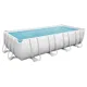 Басейн каркасний Bestway Steel Pro MAX, 5,49х2,74х1,22 м, 56465, фото 1 Басейн каркасний Bestway Steel Pro MAX, 5,49х2,74х1,22 м, 56465 купити недорого в Україні, фото 1