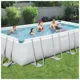 Басейн каркасний Bestway Steel Pro MAX, 5,49х2,74х1,22 м, 56465, фото 3 Басейн каркасний Bestway Steel Pro MAX, 5,49х2,74х1,22 м, 56465 купити недорого в Україні, фото 3