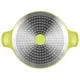 Кастрюля с крышкой Ringel Zitrone RG-2108-24/1, 4,2 л, 24 см, 6471572 купить недорого в Украине, фото 4
