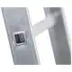 Драбина Helten Virastar Triomax, 3 секції, 8 сходинок, 5,4 м, VTL038, фото 2 Драбина Helten Virastar Triomax, 3 секції, 8 сходинок, 5,4 м, VTL038 купити недорого в Україні, фото 2