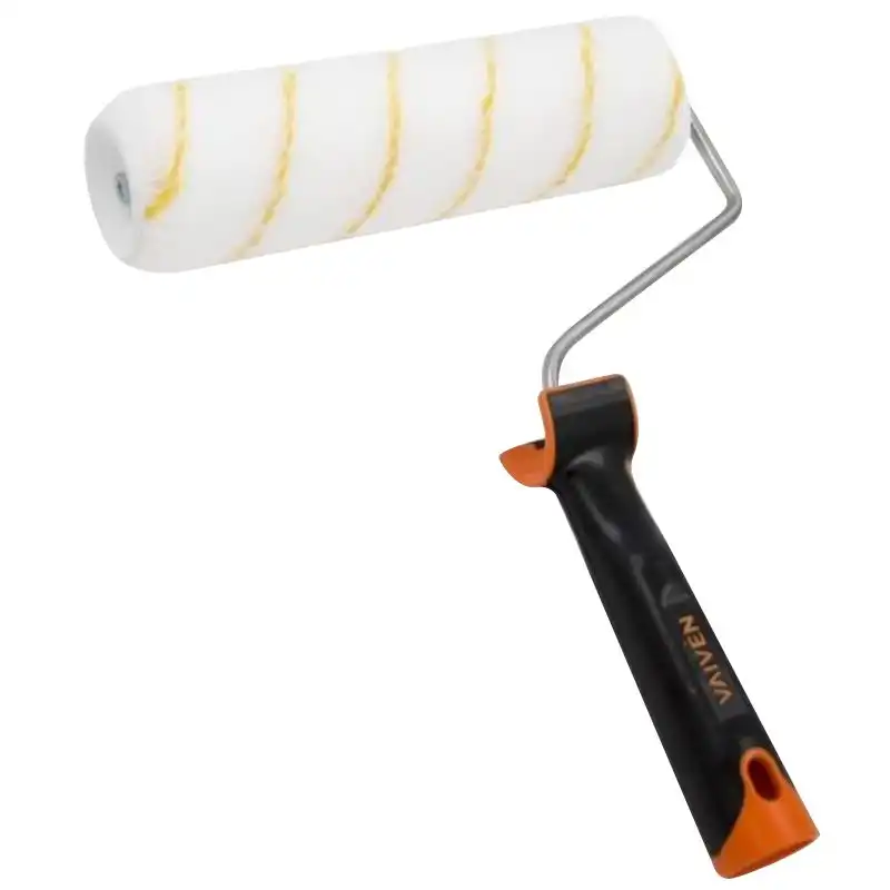 Валик с ручкой Pentrilo Full Roller Antidrop Exquisit, 50х220 мм, ворс 11 мм купить недорого в Украине, фото 1