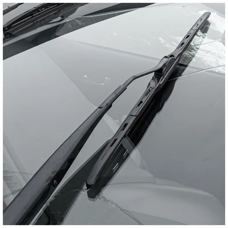 Щетка стеклоочистителя AMiO Hybrid multiconnect, 20", 500 мм, 11 адаптеров, 02207 купить недорого в Украине, фото 2