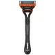 Бритва Gillette Fusion 5, с 2 сменными кассетами, фото 1 Бритва Gillette Fusion 5, с 2 сменными кассетами купить недорого в Украине, фото 1
