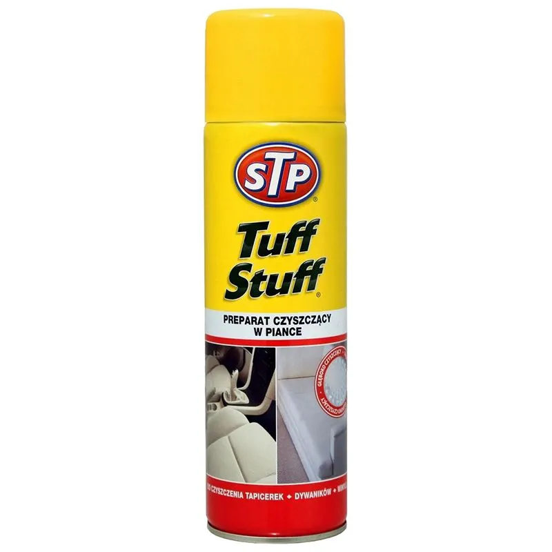 Универсальный пенный очиститель STP Tuff Stuff Foam Cleaner, 500 мл купить недорого в Украине, фото 1