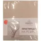 Простирадло на гумці Biltex Gray Morn 13-0403, 200х200+25 см, мікрофібра, фото 1 Простирадло на гумці Biltex Gray Morn 13-0403, 200х200+25 см, мікрофібра купити недорого в Україні, фото 1