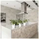 Декор Keros Ceramica Decorado Kalina Beige, 250x500x7 мм, бежевий, BG000000008831, фото 1 Декор Keros Ceramica Decorado Kalina Beige, 250x500x7 мм, бежевий, BG000000008831 купити недорого в Україні, фото 1