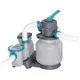 Басейн каркасний Bestway Steel Pro Max, 671х132 см, 561JZ, фото 3 Басейн каркасний Bestway Steel Pro Max, 671х132 см, 561JZ купити недорого в Україні, фото 3
