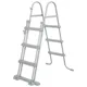 Басейн каркасний Bestway Steel Pro Max, 671х132 см, 561JZ, фото 6 Басейн каркасний Bestway Steel Pro Max, 671х132 см, 561JZ купити недорого в Україні, фото 6